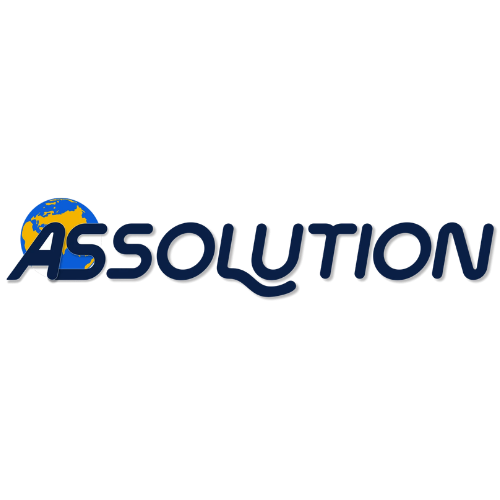 A.S Solution