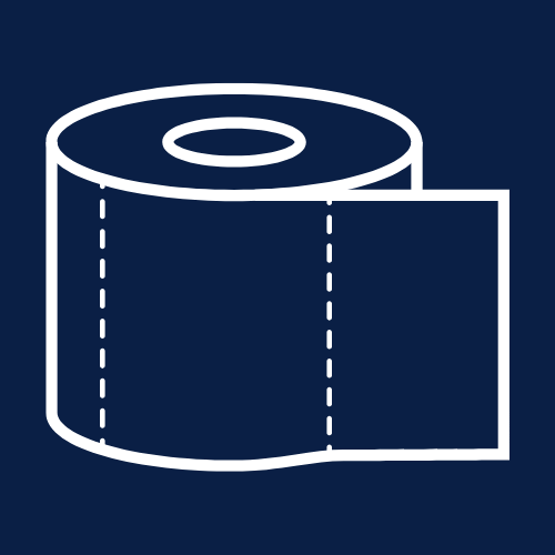 Sublimation Paper Roll